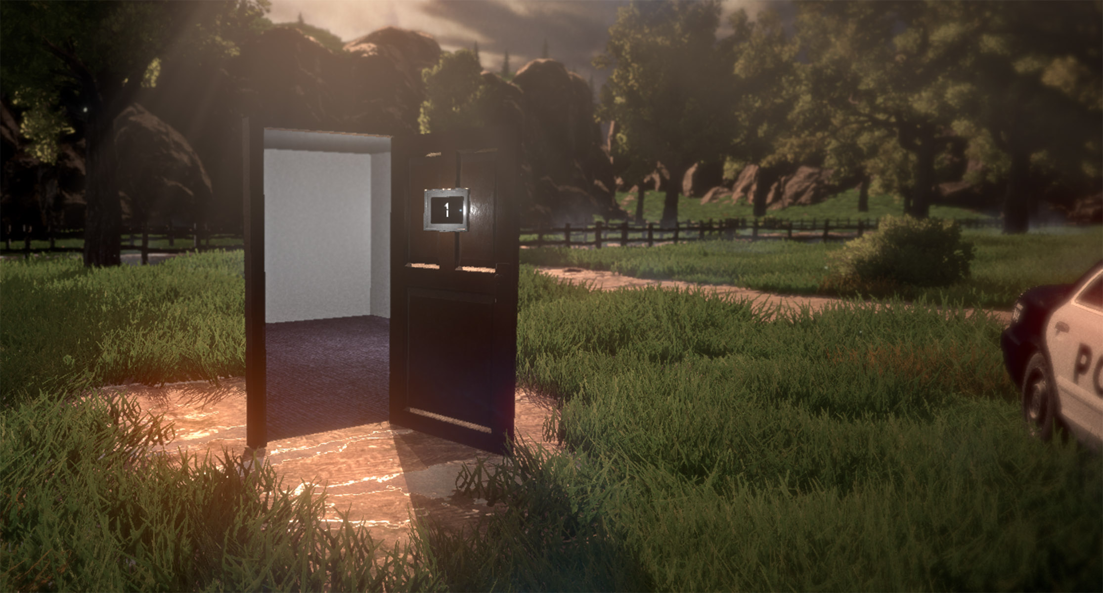 Video game leaves players questioning mortality and the afterlife